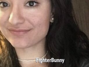 FighterBunny