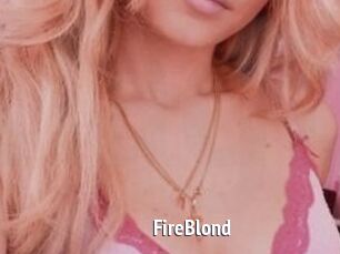 FireBlond