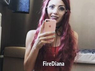 FireDiana