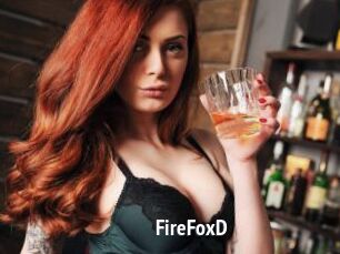 FireFoxD