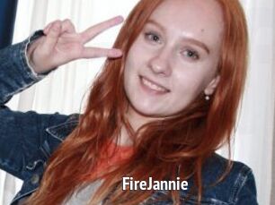 FireJannie