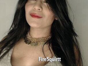 FireSquirtt