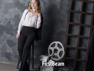 FirstBeam