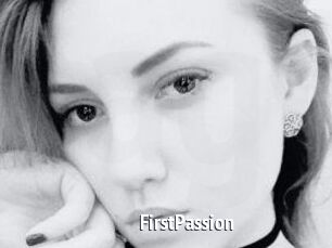 FirstPassion