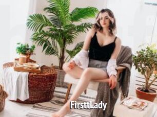 FirsttLady