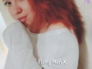 Flamy_MaryX