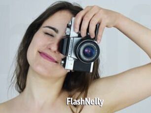 FlashNelly