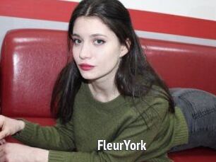 FleurYork