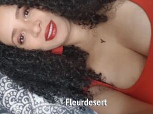 Fleurdesert