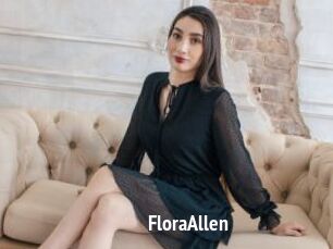 FloraAllen