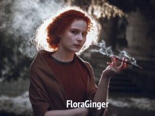 FloraGinger