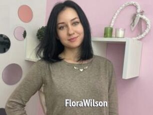 FloraWilson