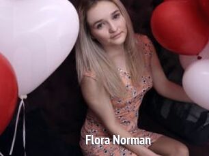 Flora_Norman