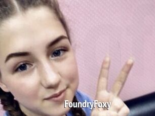 FoundryFoxy