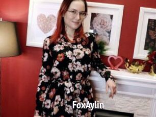 FoxAylin