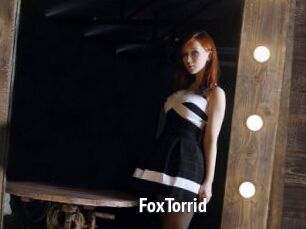 FoxTorrid