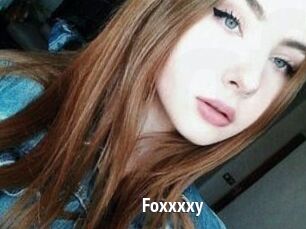 Foxxxxy