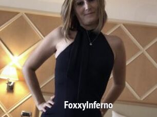 FoxxyInferno