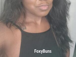 FoxyBuns