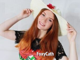 FoxyCath