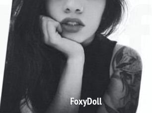 Foxy_Doll