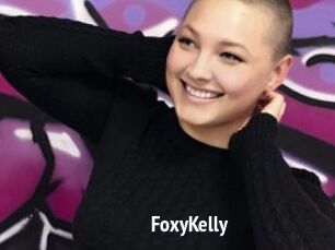 FoxyKelly