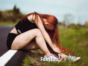 FoxyLins