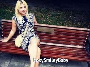 FoxySmileyBaby