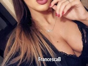 FrancescaB