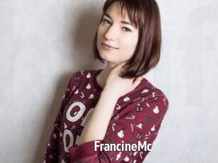 FrancineMc