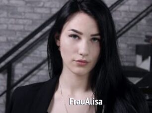 FrauAlisa