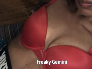 Freaky_Gemini