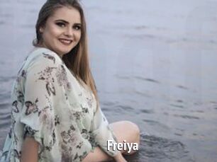 Freiya