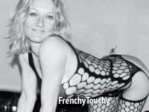 FrenchyTouchy