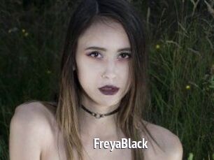 FreyaBlack