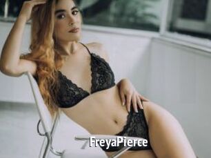 FreyaPierce