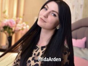 FridaArden