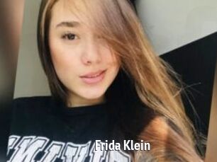 Frida_Klein