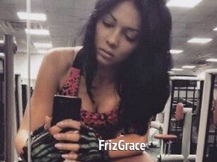 FrizGrace