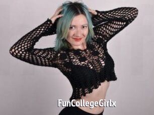 FunCollegeGirlx