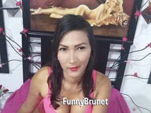 FunnyBrunet