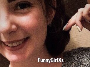 FunnyGirlXs