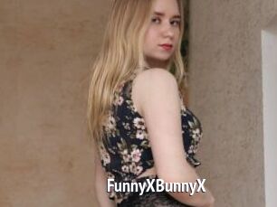 FunnyXBunnyX