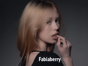 Fabiaberry