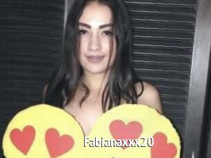 Fabianaxxx20