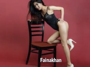 Fainakhan