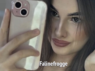 Falinefrogge