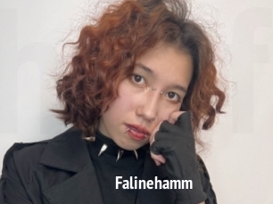 Falinehamm