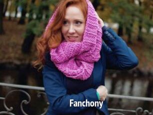 Fanchony