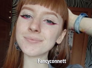 Fancyconnett